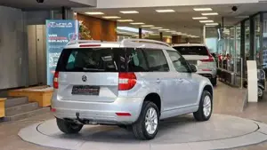 Skoda Yeti Bild 7