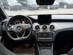 Mercedes-Benz A 200 Bild 8