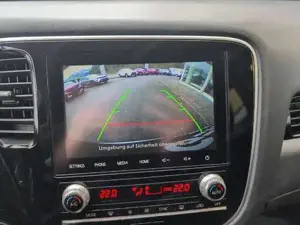 Mitsubishi Outlander Bild 17