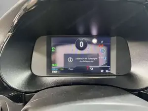 Opel Corsa-e Bild 10