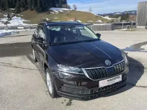 Skoda Karoq Bild 7