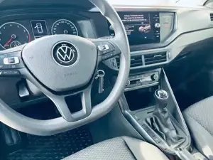 VW Polo Bild 4