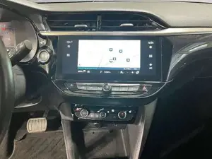 Opel Corsa-e Bild 11