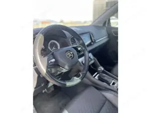 Skoda Karoq Bild 13