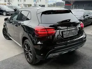 Mercedes-Benz A 200 Bild 5