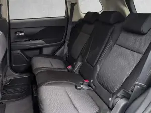 Mitsubishi Outlander Bild 7