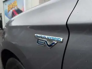 Mitsubishi Outlander Bild 15