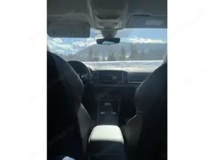 Skoda Karoq Bild 11