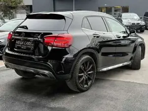 Mercedes-Benz A 200 Bild 4