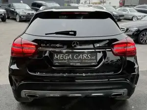 Mercedes-Benz A 200 Bild 6