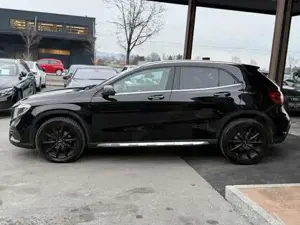 Mercedes-Benz A 200 Bild 7