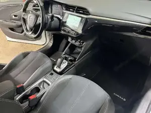 Opel Corsa-e Bild 16