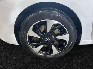 Opel Corsa-e Bild 13