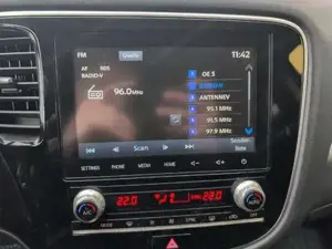 Mitsubishi Outlander Bild 11