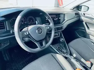VW Polo Bild 3
