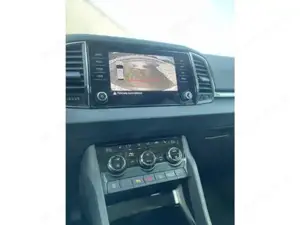 Skoda Karoq Bild 14