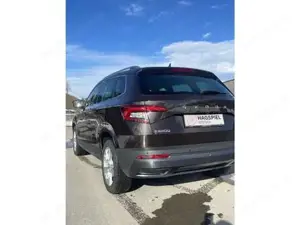 Skoda Karoq Bild 9