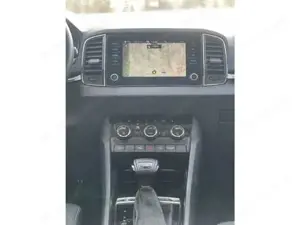 Skoda Karoq Bild 15