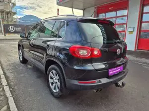 Volkswagen Tiguan Bild 9