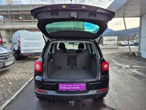 Volkswagen Tiguan Bild 13