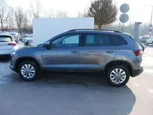 Skoda Karoq Selection 1.5 TSI DSG DSG*AHK-SCHWENKBAR*SMARTL... Bild 5