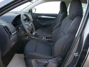 Skoda Karoq Selection 1.5 TSI DSG DSG*AHK-SCHWENKBAR*SMARTL... Bild 9