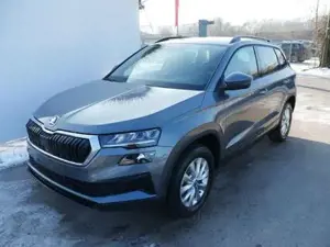 Skoda Karoq Selection 1.5 TSI DSG DSG*AHK-SCHWENKBAR*SMARTL...