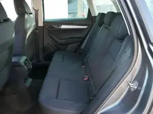 Skoda Karoq Selection 1.5 TSI DSG DSG*AHK-SCHWENKBAR*SMARTL... Bild 8