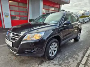 Volkswagen Tiguan Bild 6