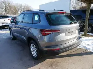 Skoda Karoq Selection 1.5 TSI DSG DSG*AHK-SCHWENKBAR*SMARTL... Bild 6