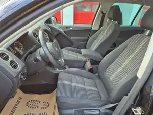 Volkswagen Tiguan Bild 18