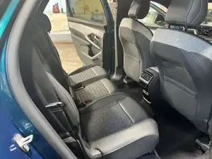 Peugeot 5008 Bild 19