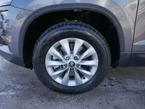 Skoda Karoq Selection 1.5 TSI DSG DSG*AHK-SCHWENKBAR*SMARTL... Bild 4