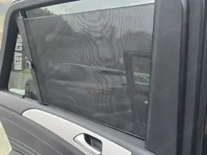 Mercedes-Benz E 350 Bild 15