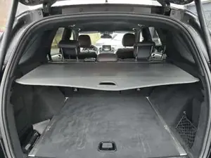 Mercedes-Benz E 350 Bild 16