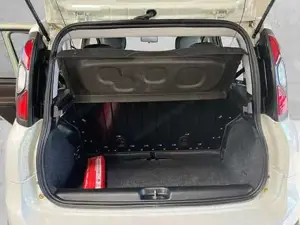 Fiat Panda Bild 14