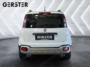 Fiat Panda Bild 5