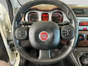 Fiat Panda Bild 9