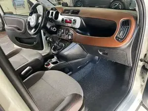 Fiat Panda Bild 16