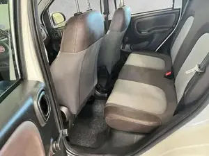 Fiat Panda Bild 7