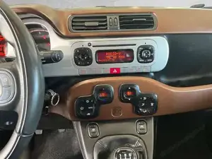 Fiat Panda Bild 11