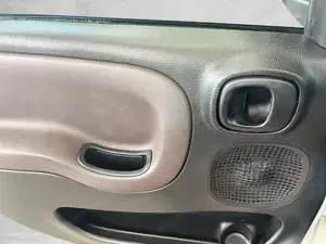 Fiat Panda Bild 12