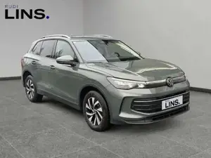 Volkswagen Tiguan Bild 7