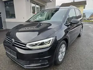 Volkswagen Touran Bild 2
