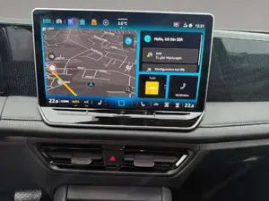 Volkswagen Tiguan Bild 11