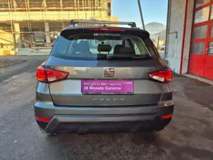 SEAT Arona Bild 12