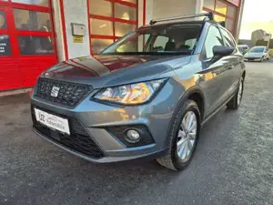 SEAT Arona Bild 8