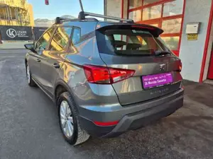 SEAT Arona Bild 11