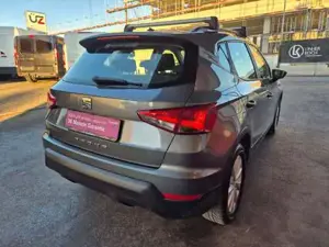 SEAT Arona Bild 14