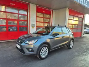 SEAT Arona Bild 6
